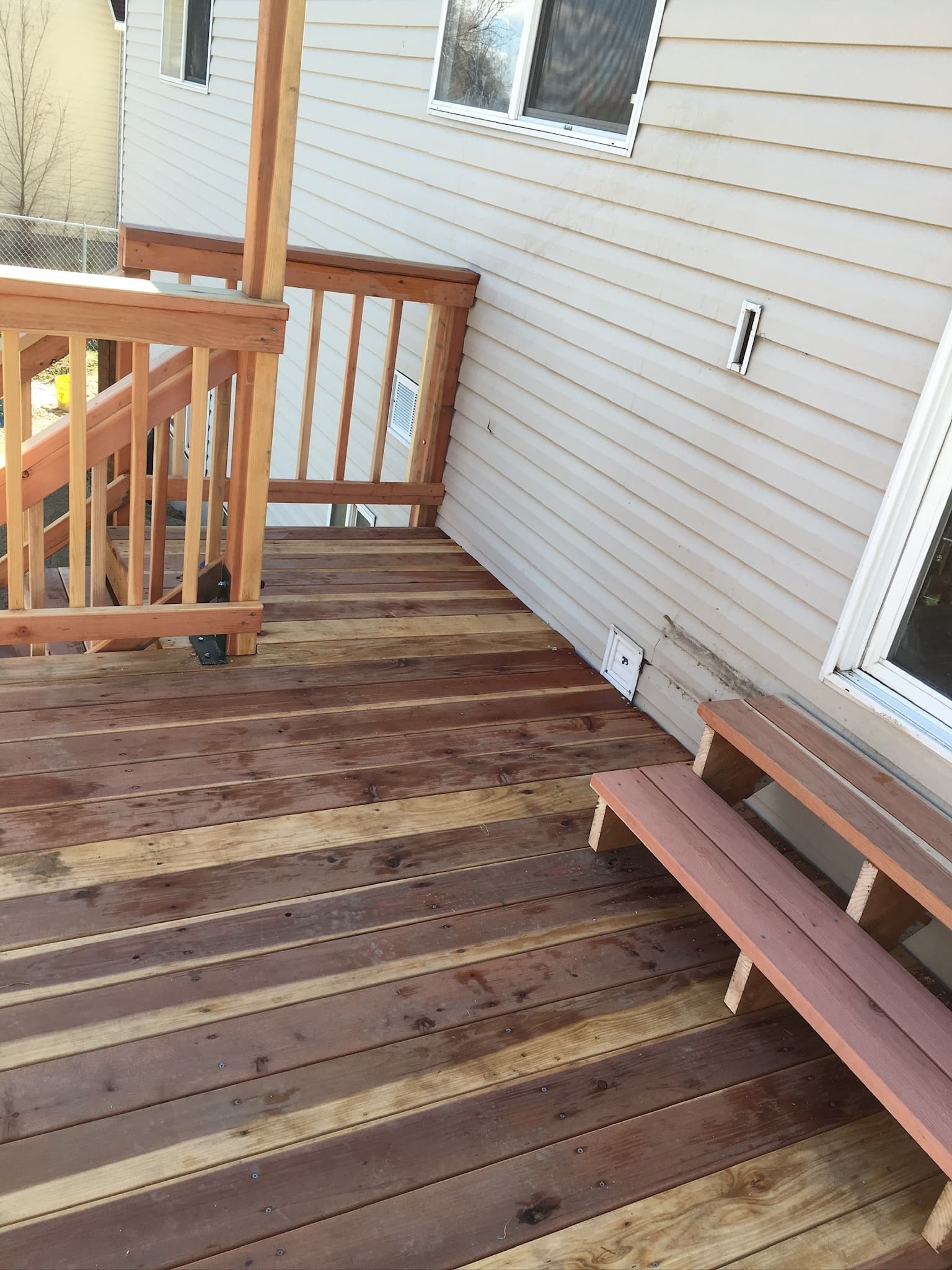 TJW Contractor project 1