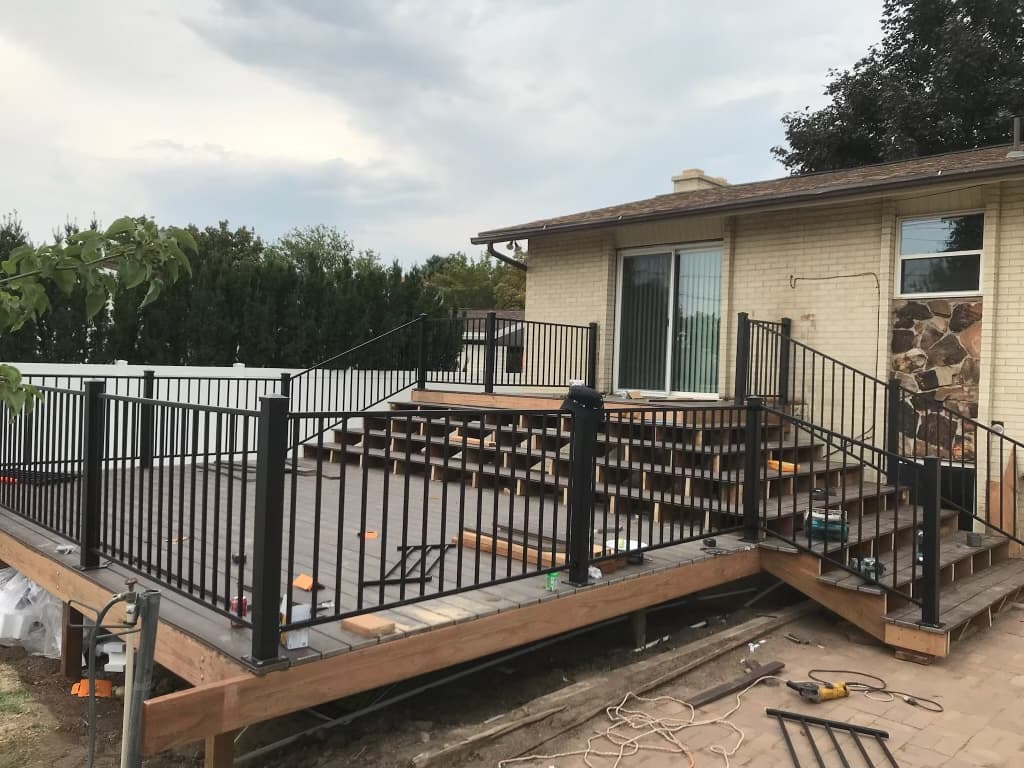 TJW Contractor project 2