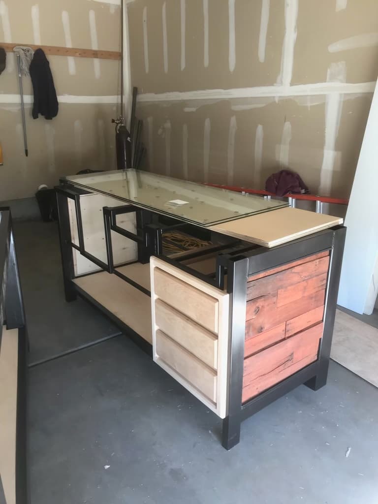 TJW Contractor project 5