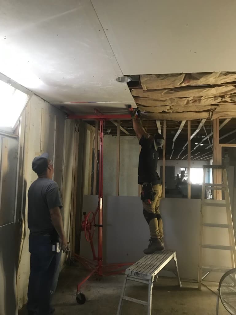 TJW Contractor project 6