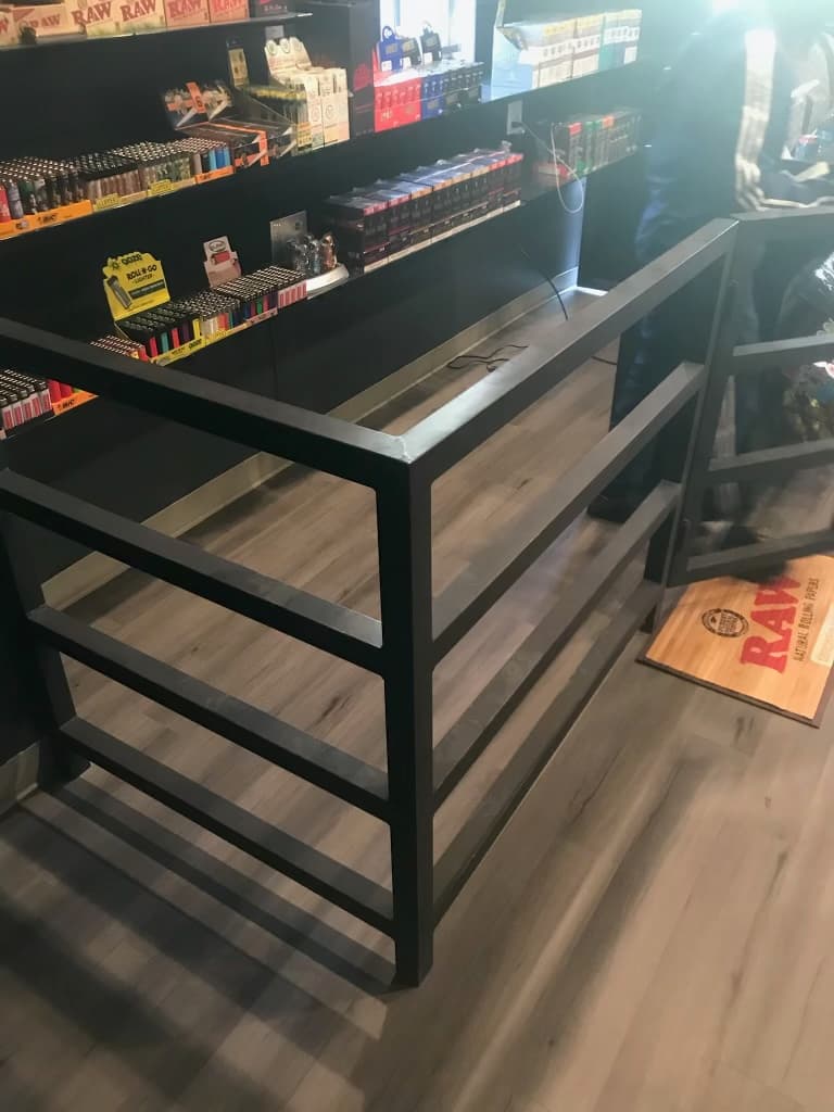 TJW Contractor project 8