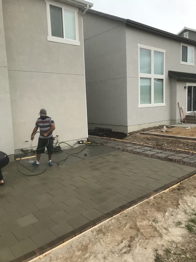 TJW Contractor project 16