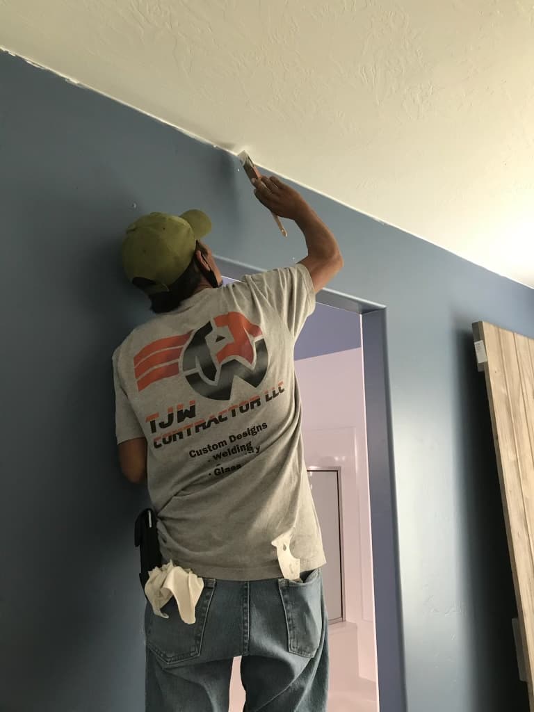 TJW Contractor project 18