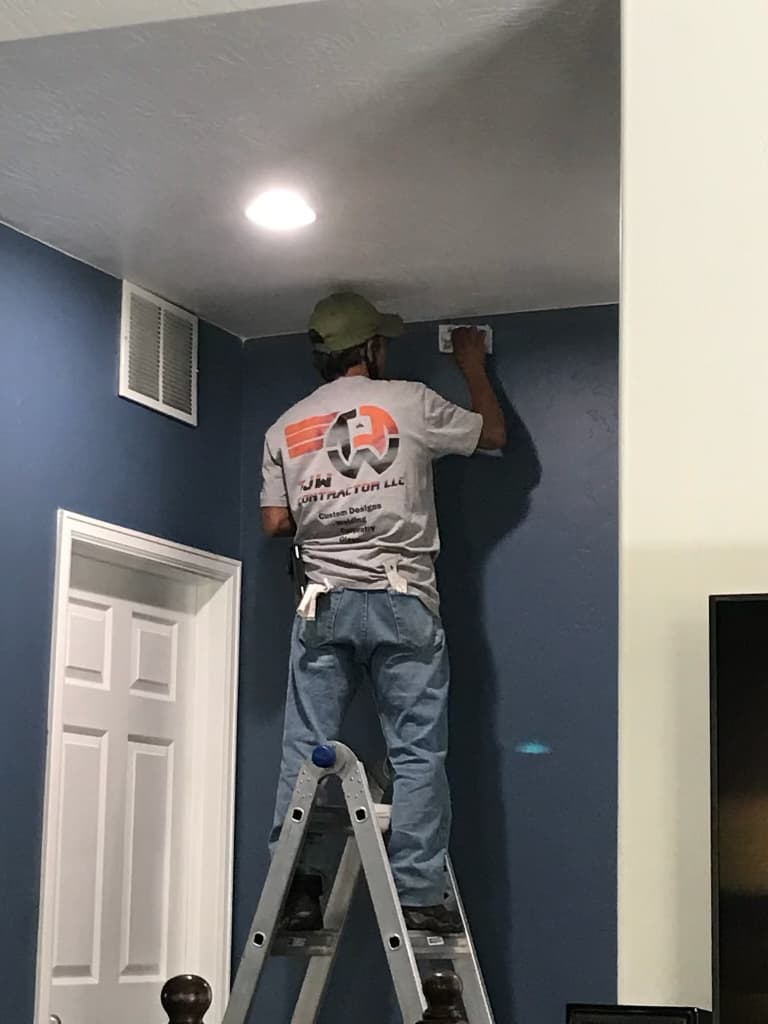 TJW Contractor project 19