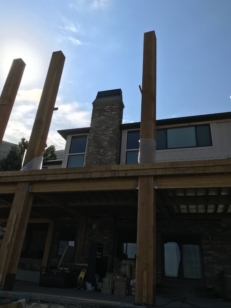 TJW Contractor project 22
