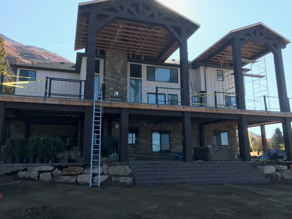 TJW Contractor project 29