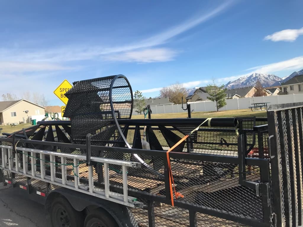 TJW Contractor project 31