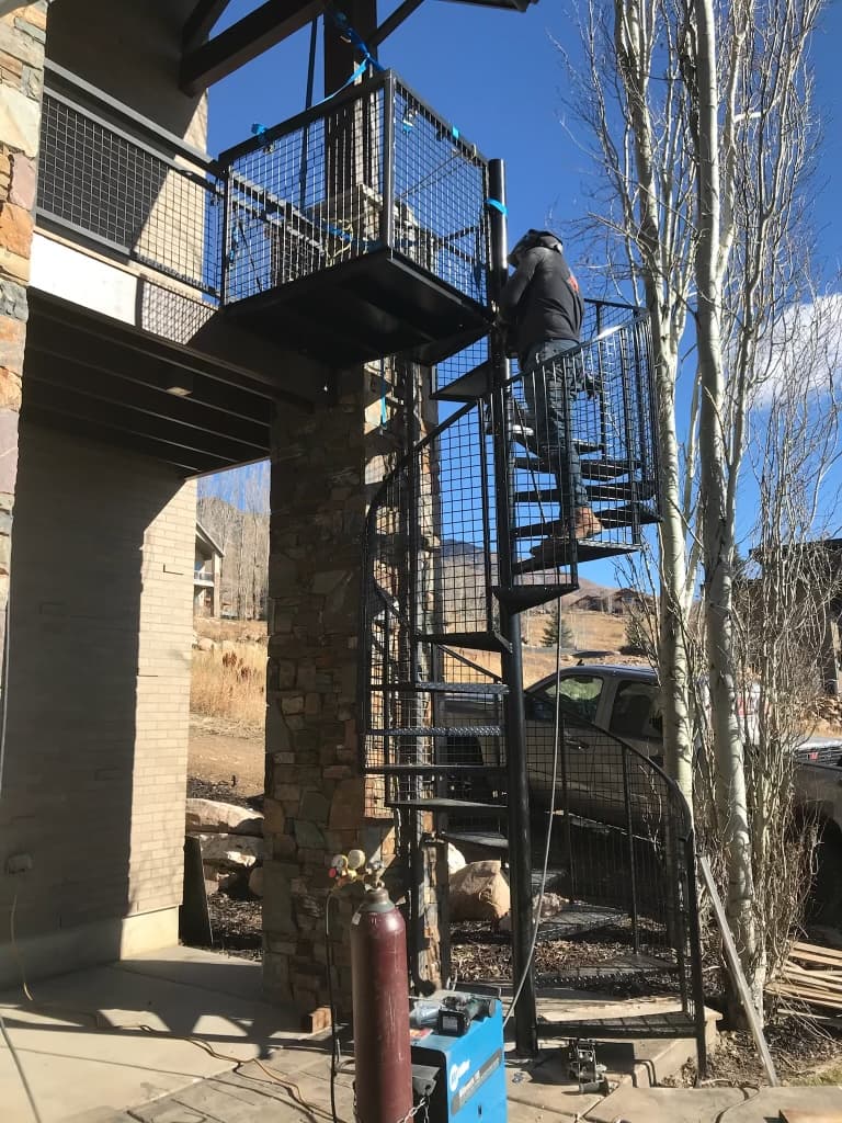 TJW Contractor project 33