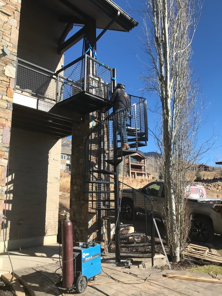 TJW Contractor project 34