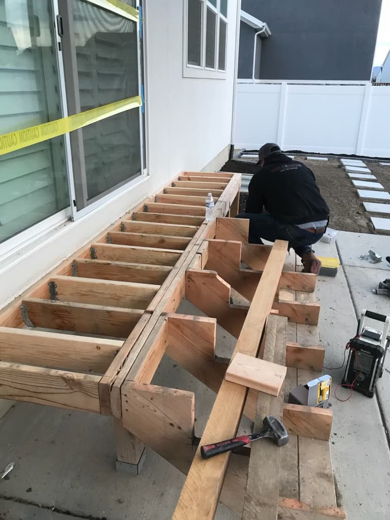 TJW Contractor project 39