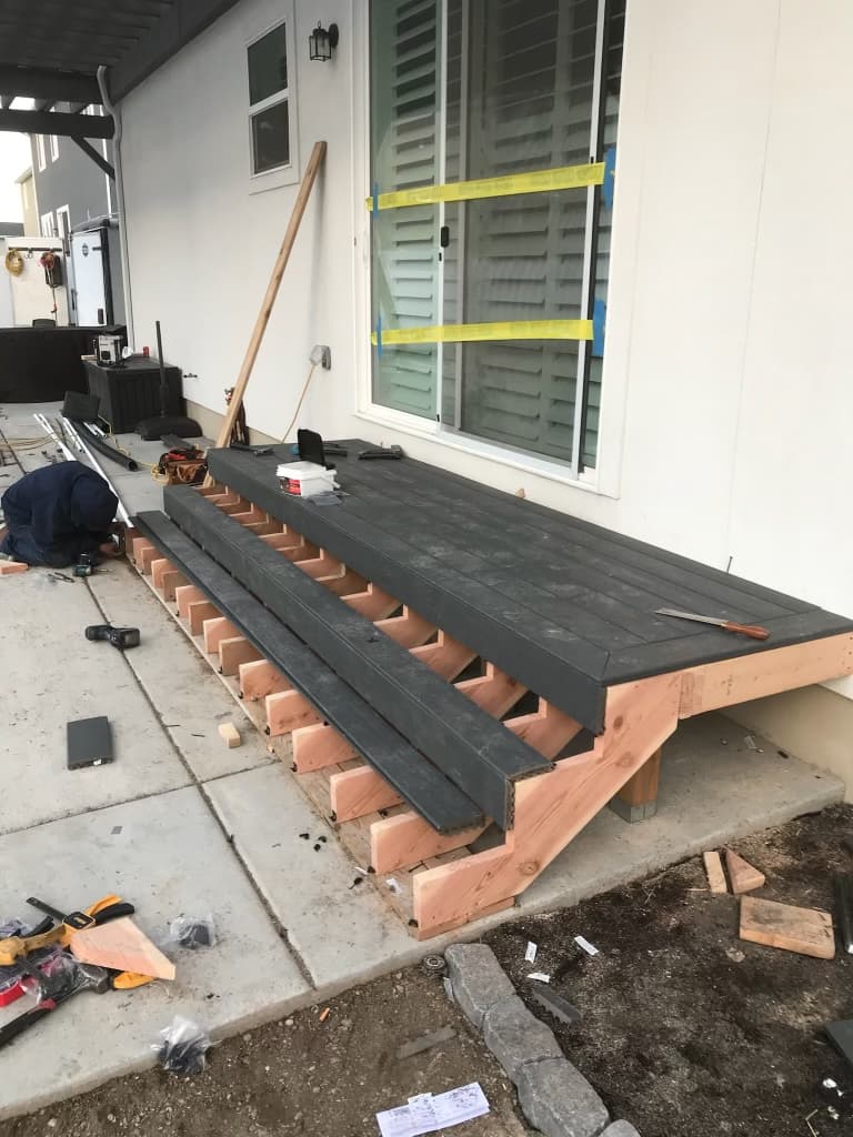 TJW Contractor project 40