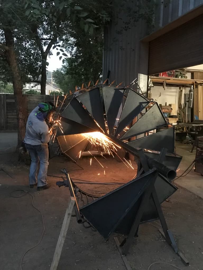 TJW Contractor project 44