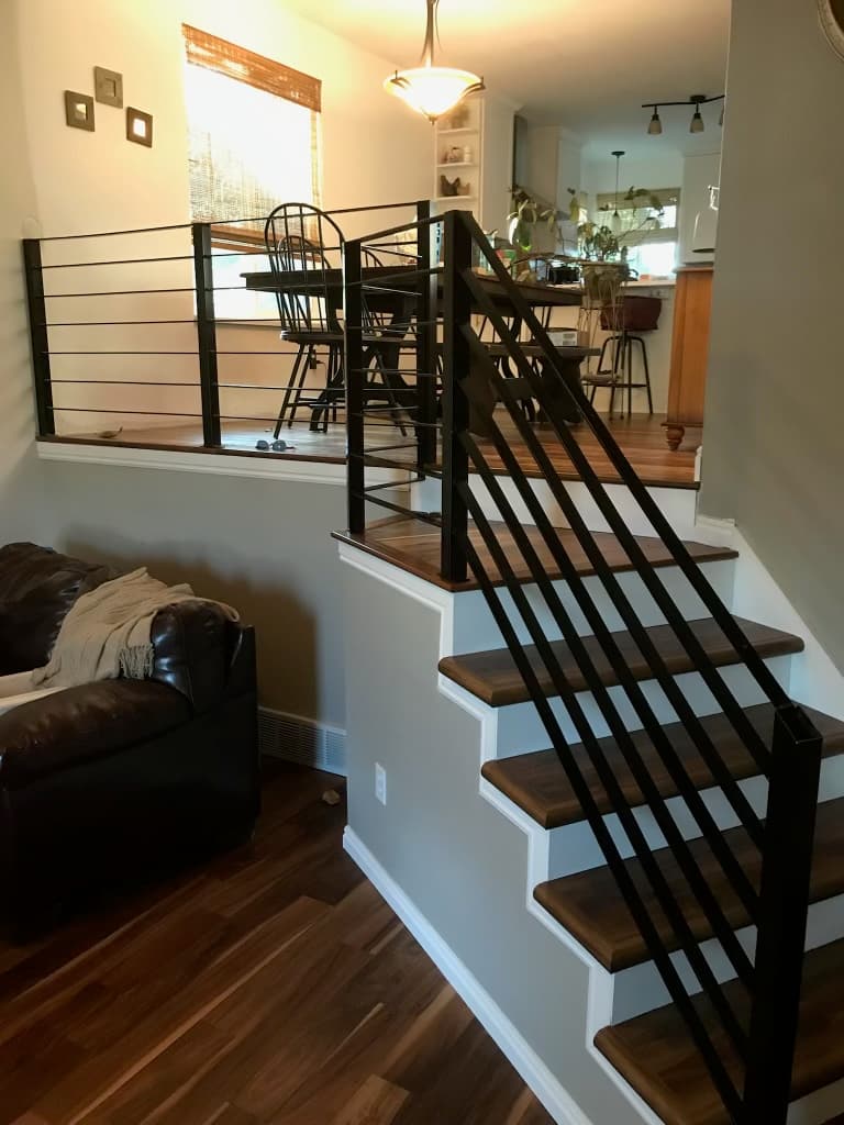 TJW Contractor project 50
