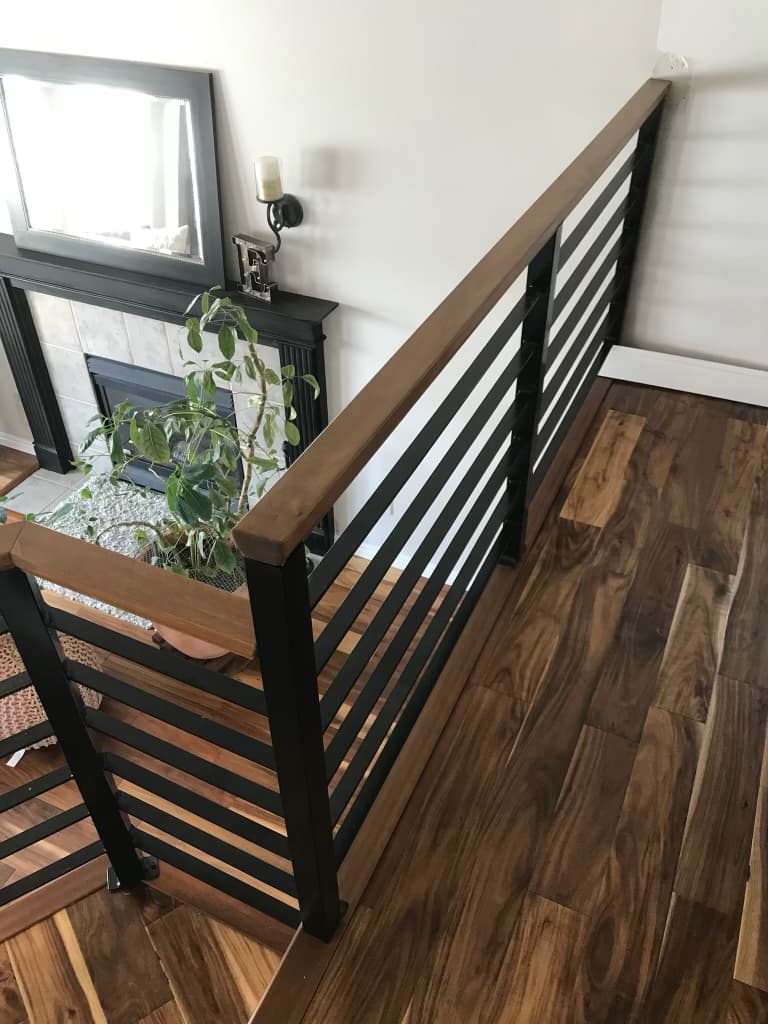 TJW Contractor project 52