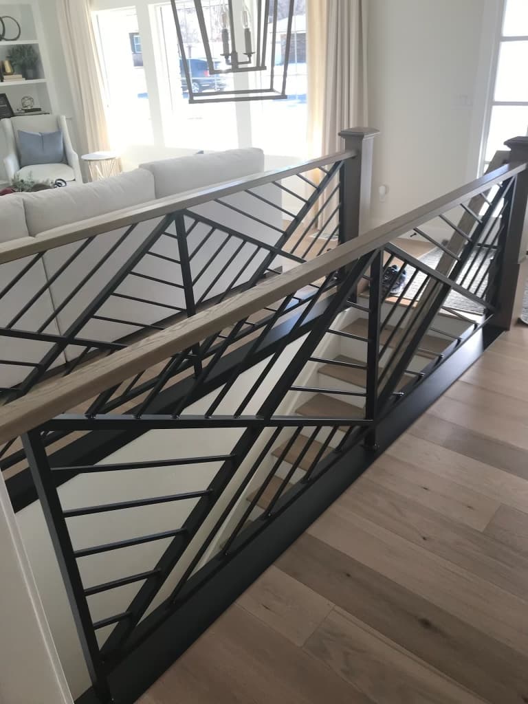 TJW Contractor project 55
